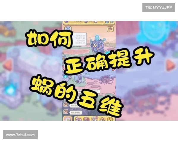 最强蜗牛贵族角色强力提升全攻略技巧与方法解析 最强蜗牛贵族角色强力提升全攻略技巧与方法解析