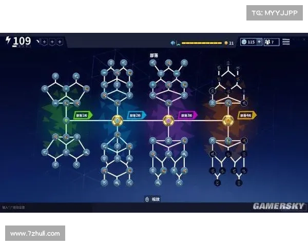 以天之劫中值得掌握的进阶技巧分享与提升玩家战斗操作水平 以天之劫中值得掌握的进阶技巧分享与提升玩家战斗操作水平