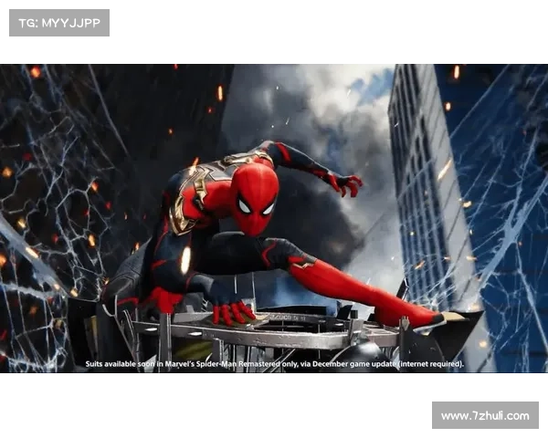 《神奇蜘蛛侠》：7英雄责任教训