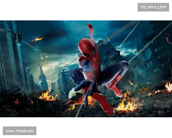 神奇蜘蛛侠的英雄之路与成长抉择：从少年到英雄的心路历程