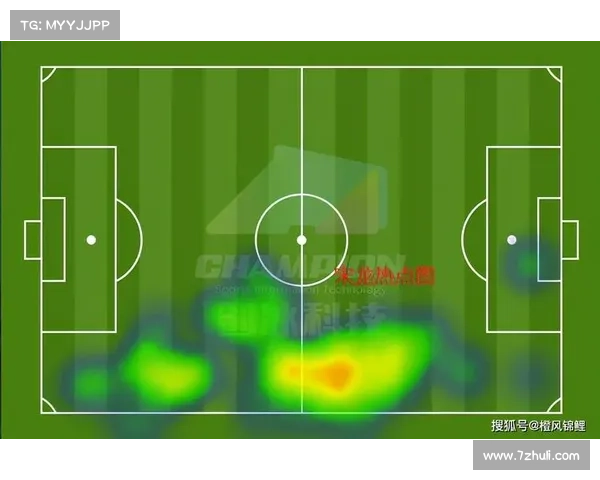 全面解析莫塔位置类型中场角色的五大关键要点与战术价值