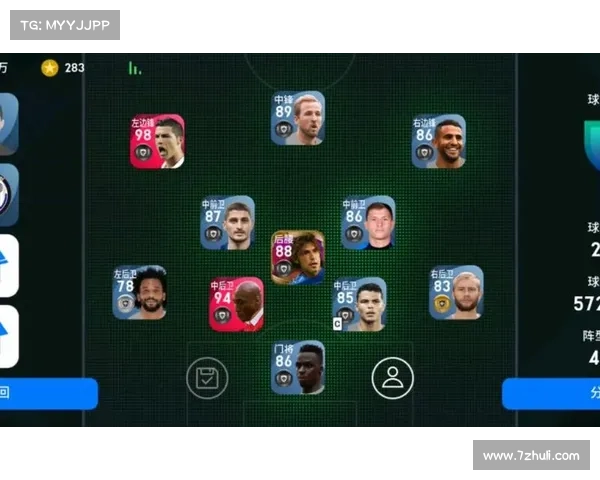 实况坎贝尔揭秘：这位传奇球员背后鲜为人知的故事与人生轨迹